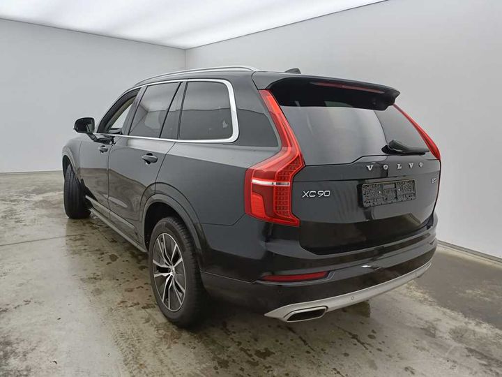 Photo 6 VIN: YV1LFK2UCL1548015 - VOLVO XC90 