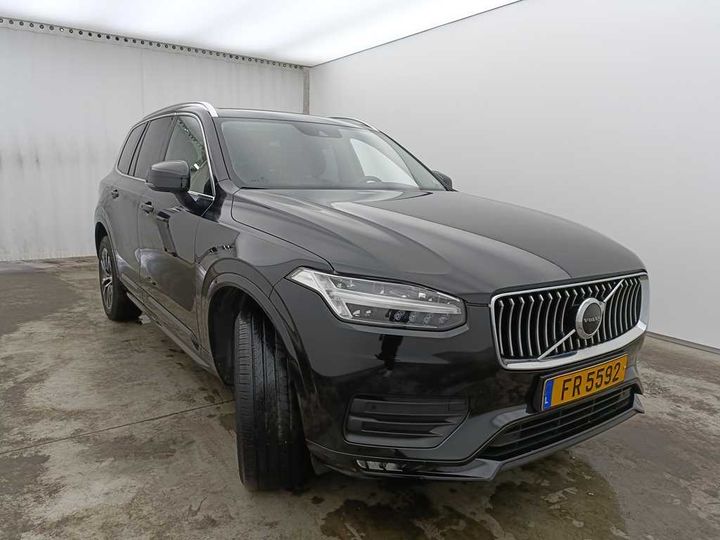 Photo 7 VIN: YV1LFK2UCL1548015 - VOLVO XC90 