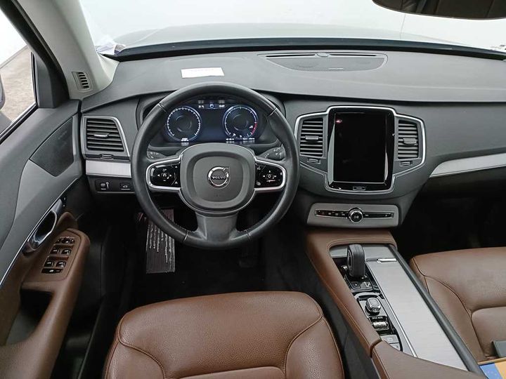 Photo 8 VIN: YV1LFK2UCL1548015 - VOLVO XC90 