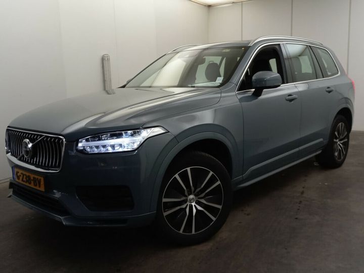 Photo 0 VIN: YV1LFK2UCL1548859 - VOLVO XC90 