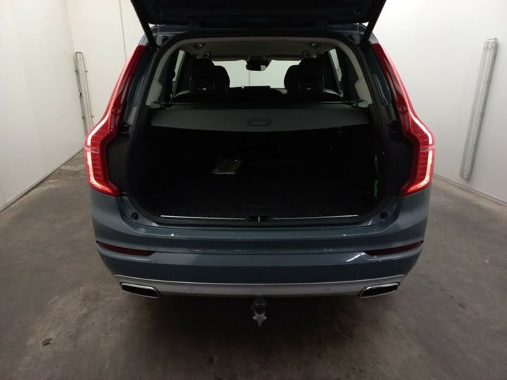 Photo 33 VIN: YV1LFK2UCL1548859 - VOLVO XC90 