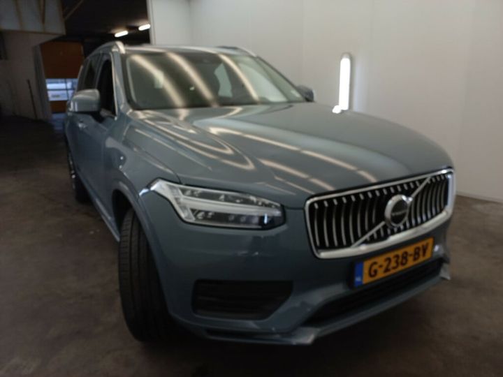 Photo 6 VIN: YV1LFK2UCL1548859 - VOLVO XC90 