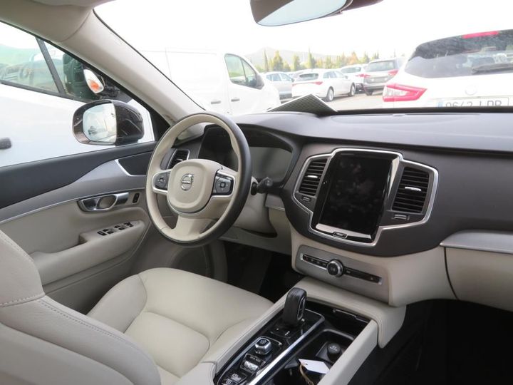 Photo 18 VIN: YV1LFK2UCL1550651 - VOLVO XC90 