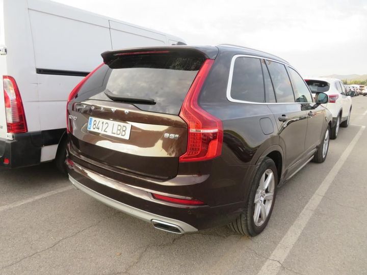 Photo 2 VIN: YV1LFK2UCL1550651 - VOLVO XC90 