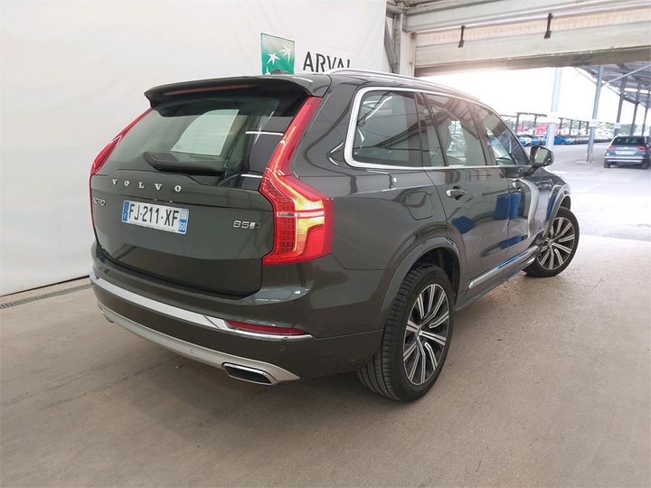 Photo 2 VIN: YV1LFK2UCL1550960 - VOLVO XC90 