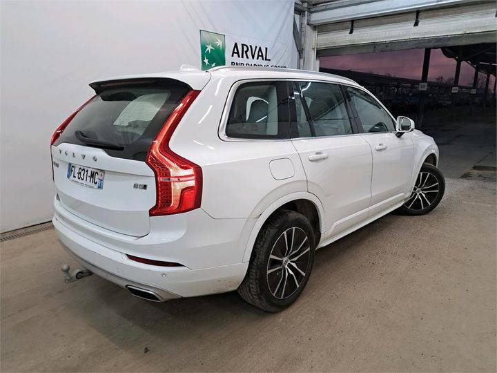 Photo 2 VIN: YV1LFK2UCL1573013 - VOLVO XC90 