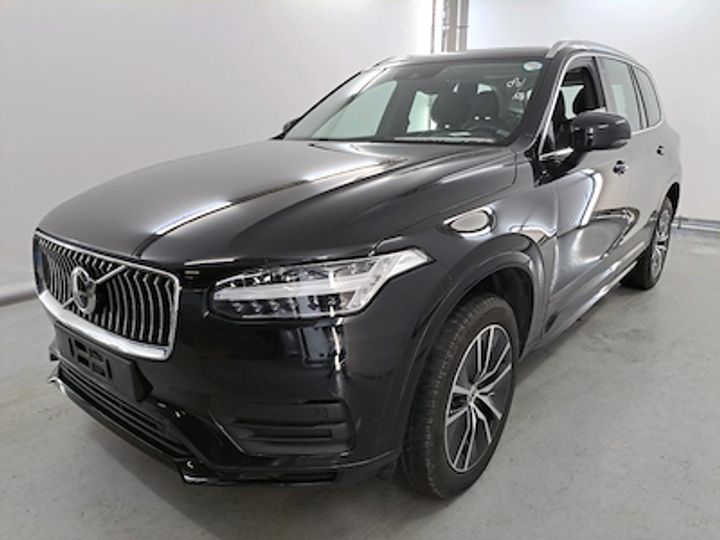 Photo 0 VIN: YV1LFK2UCL1573138 - VOLVO XC90 DIESEL - 2019 