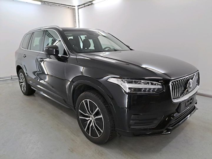 Photo 1 VIN: YV1LFK2UCL1573138 - VOLVO XC90 DIESEL - 2019 