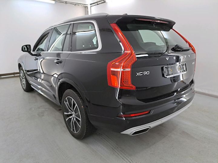 Photo 2 VIN: YV1LFK2UCL1573138 - VOLVO XC90 DIESEL - 2019 