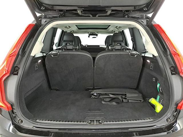 Photo 6 VIN: YV1LFK2UCL1573138 - VOLVO XC90 DIESEL - 2019 