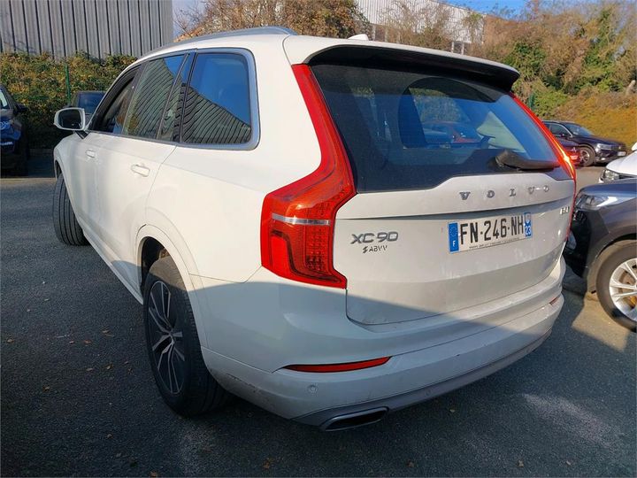 Photo 3 VIN: YV1LFK2UCL1598187 - VOLVO XC90 