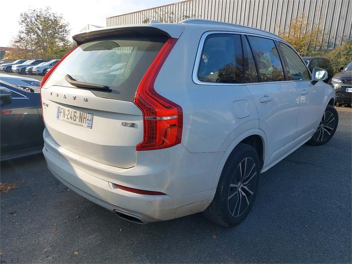 Photo 4 VIN: YV1LFK2UCL1598187 - VOLVO XC90 