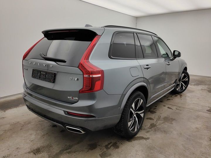 Photo 1 VIN: YV1LFK2UCL1600380 - VOLVO XC90 