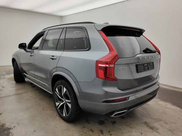 Photo 6 VIN: YV1LFK2UCL1600380 - VOLVO XC90 