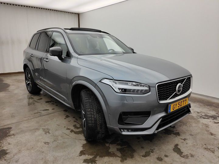 Photo 7 VIN: YV1LFK2UCL1600380 - VOLVO XC90 