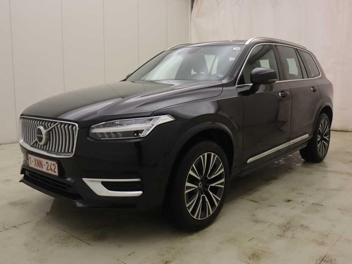 Photo 1 VIN: YV1LFK2UCL1602379 - VOLVO XC90 