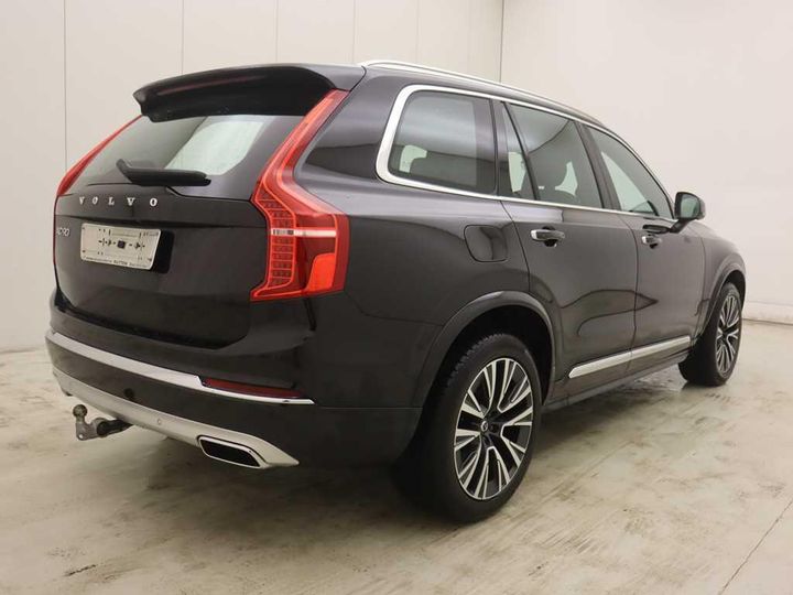 Photo 10 VIN: YV1LFK2UCL1602379 - VOLVO XC90 