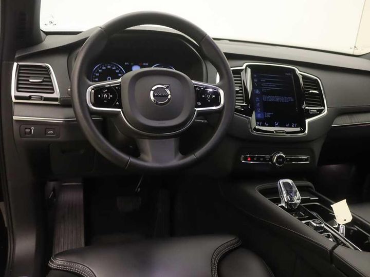 Photo 15 VIN: YV1LFK2UCL1602379 - VOLVO XC90 