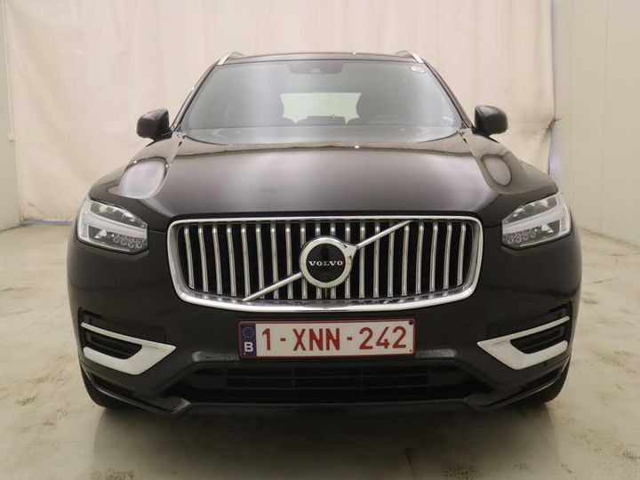 Photo 16 VIN: YV1LFK2UCL1602379 - VOLVO XC90 