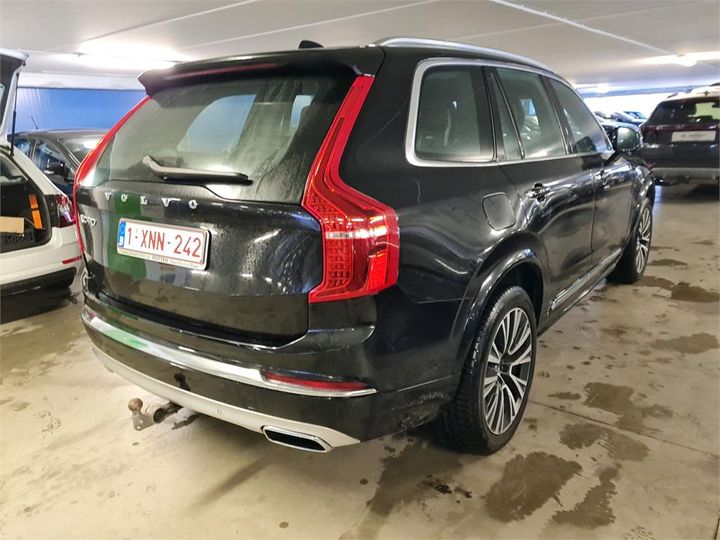 Photo 2 VIN: YV1LFK2UCL1602379 - VOLVO XC90 