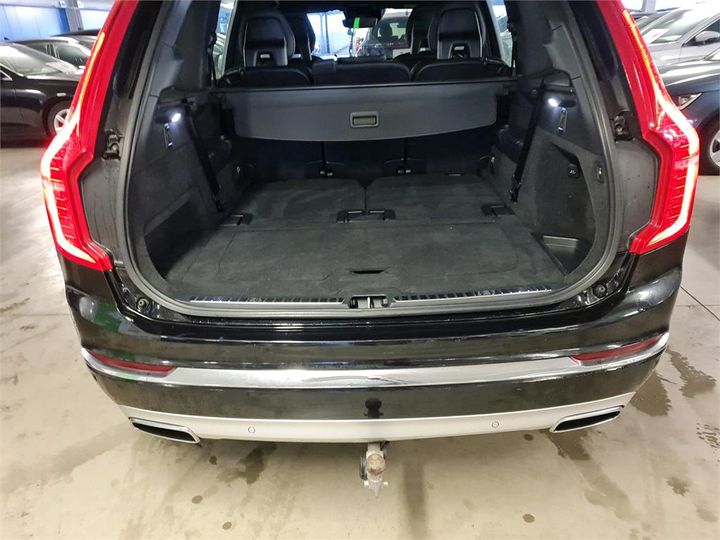 Photo 3 VIN: YV1LFK2UCL1602379 - VOLVO XC90 