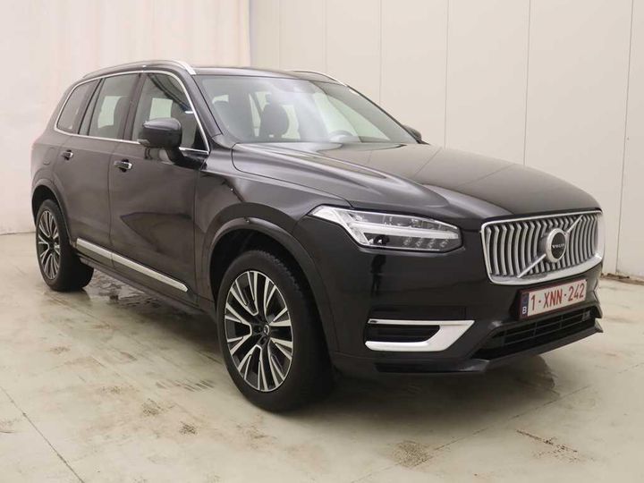 Photo 8 VIN: YV1LFK2UCL1602379 - VOLVO XC90 