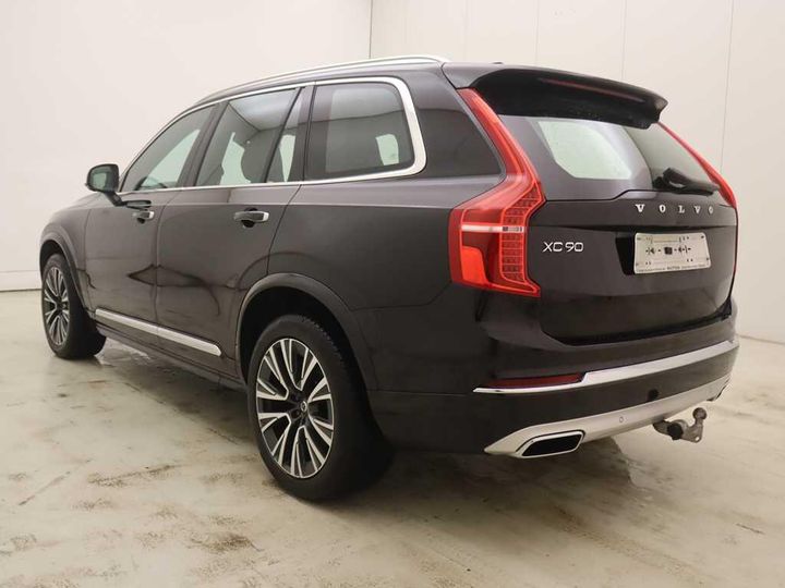 Photo 9 VIN: YV1LFK2UCL1602379 - VOLVO XC90 