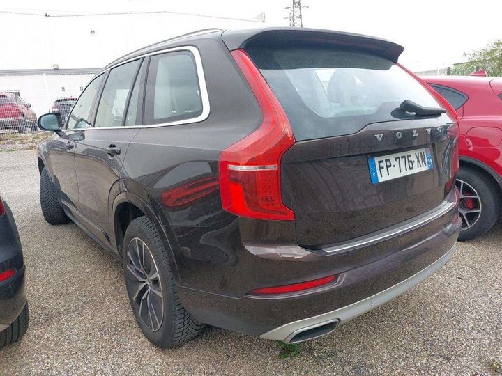 Photo 1 VIN: YV1LFK2UCL1605935 - VOLVO XC90 