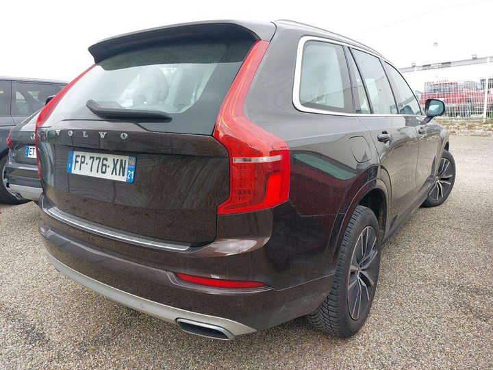 Photo 2 VIN: YV1LFK2UCL1605935 - VOLVO XC90 