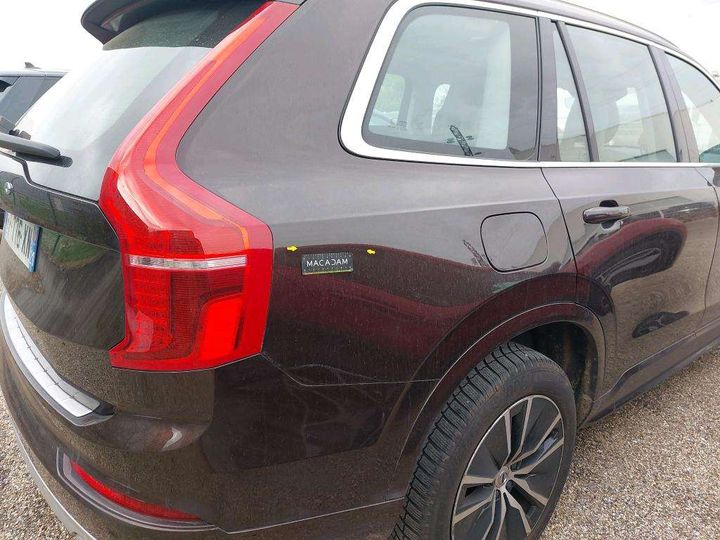 Photo 21 VIN: YV1LFK2UCL1605935 - VOLVO XC90 