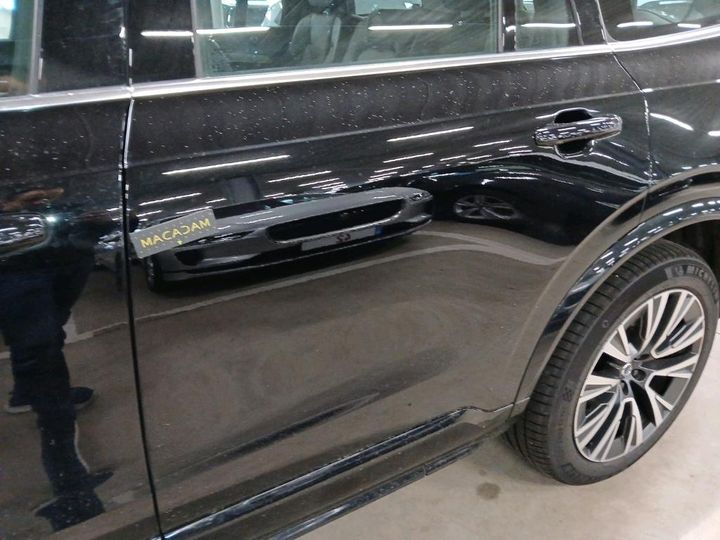 Photo 25 VIN: YV1LFK2UCL1623574 - VOLVO XC90 