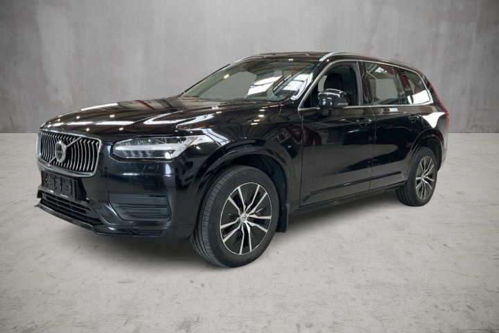 Photo 0 VIN: YV1LFK2UCL1626593 - VOLVO XC90 