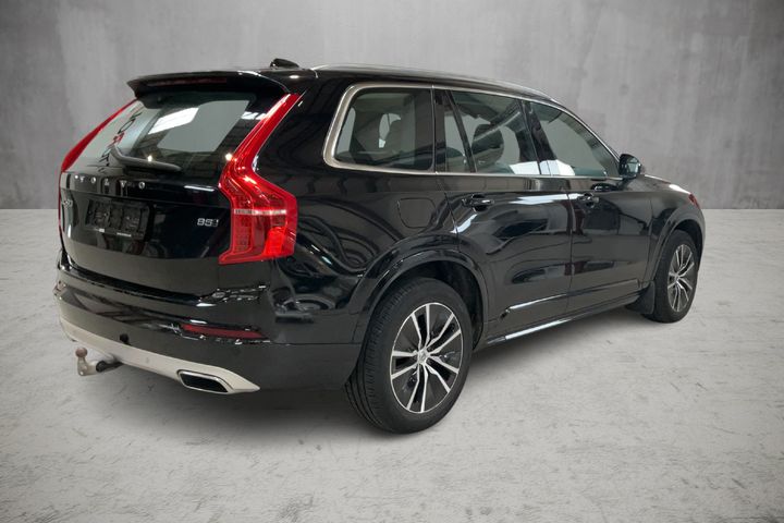 Photo 23 VIN: YV1LFK2UCL1626593 - VOLVO XC90 