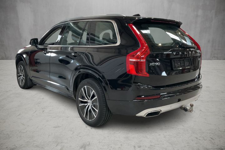 Photo 4 VIN: YV1LFK2UCL1626593 - VOLVO XC90 