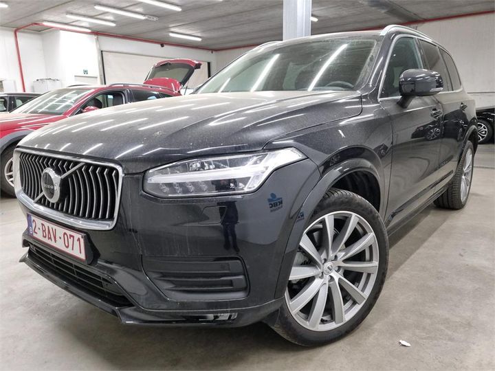 Photo 1 VIN: YV1LFK2UCM1698081 - VOLVO XC 90 