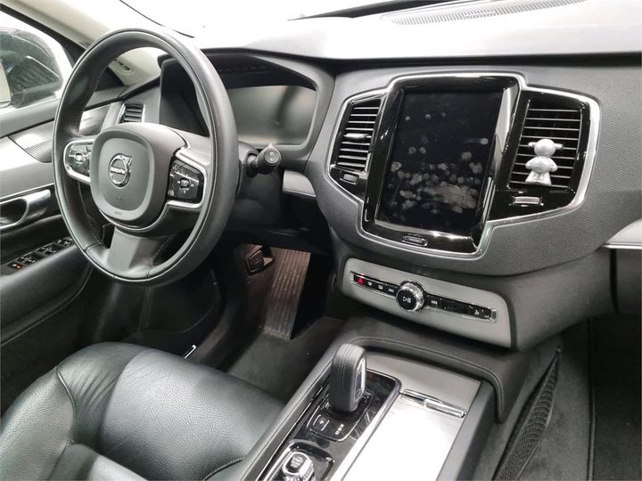 Photo 12 VIN: YV1LFK2UCM1698081 - VOLVO XC 90 