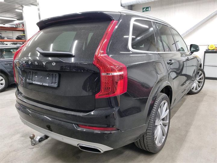 Photo 2 VIN: YV1LFK2UCM1698081 - VOLVO XC 90 