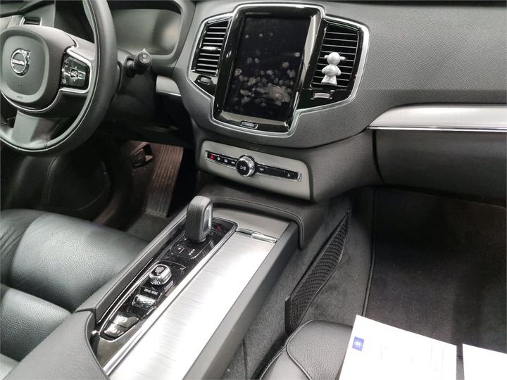 Photo 8 VIN: YV1LFK2UCM1698081 - VOLVO XC 90 