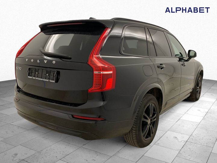 Photo 3 VIN: YV1LFK2VCN1836465 - VOLVO XC90 B5 D AWD 