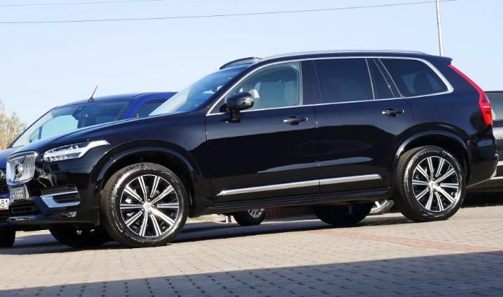 Photo 30 VIN: YV1LFK2VCN1847120 - VOLVO XC90 SUV 