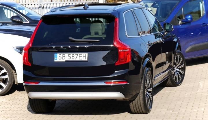 Photo 32 VIN: YV1LFK2VCN1847120 - VOLVO XC90 SUV 