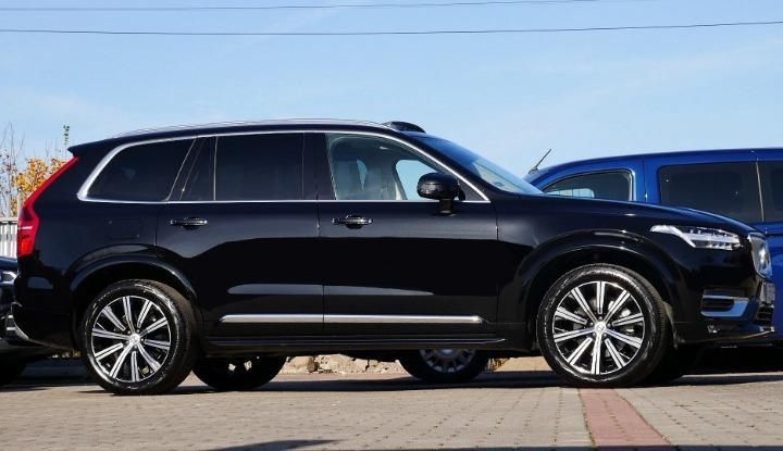 Photo 6 VIN: YV1LFK2VCN1847120 - VOLVO XC90 SUV 