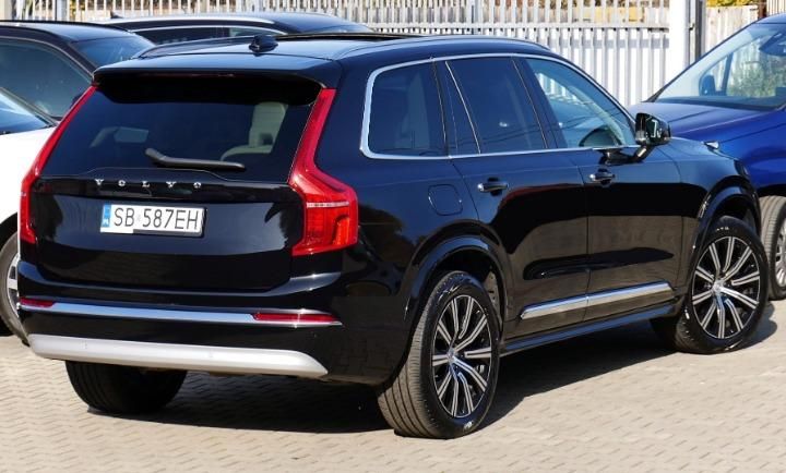 Photo 7 VIN: YV1LFK2VCN1847120 - VOLVO XC90 SUV 