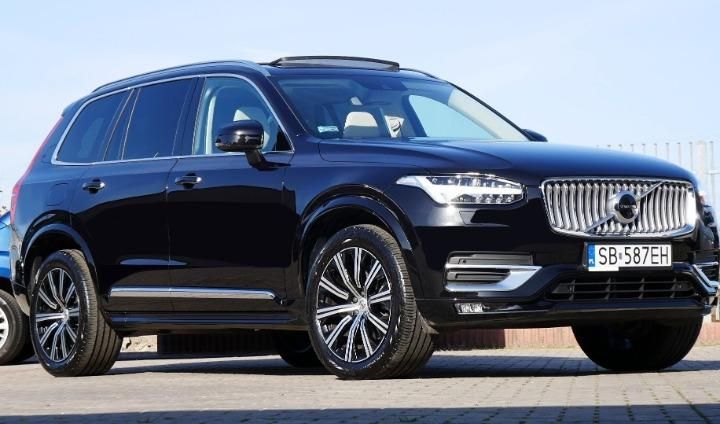 Photo 34 VIN: YV1LFK2VCN1847120 - VOLVO XC90 SUV 