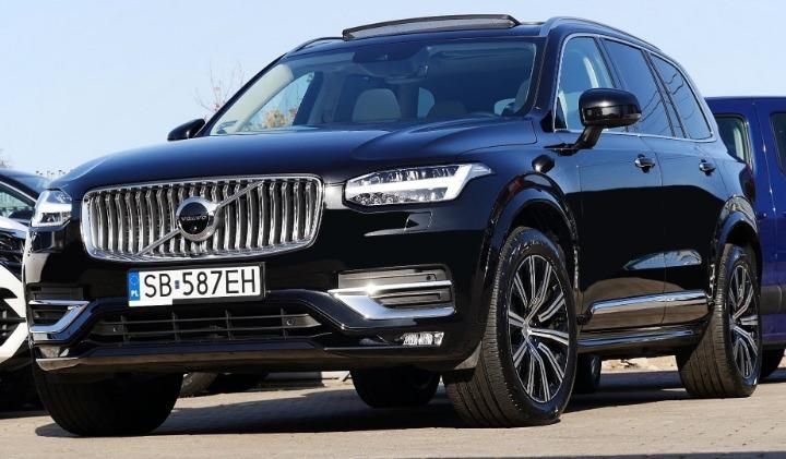 Photo 27 VIN: YV1LFK2VCN1847120 - VOLVO XC90 SUV 