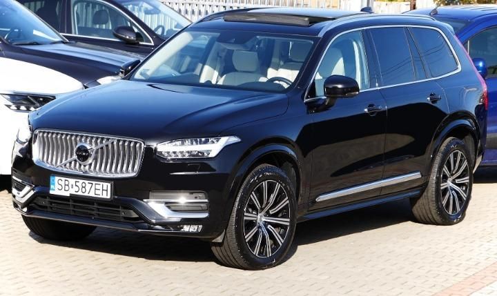 Photo 28 VIN: YV1LFK2VCN1847120 - VOLVO XC90 SUV 