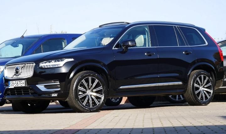 Photo 29 VIN: YV1LFK2VCN1847120 - VOLVO XC90 SUV 