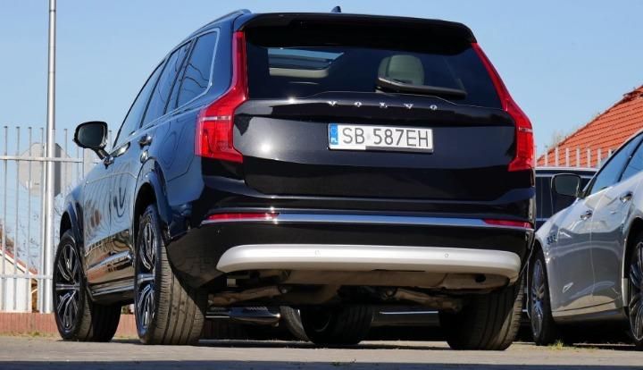 Photo 31 VIN: YV1LFK2VCN1847120 - VOLVO XC90 SUV 