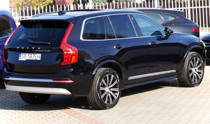 Photo 33 VIN: YV1LFK2VCN1847120 - VOLVO XC90 SUV 