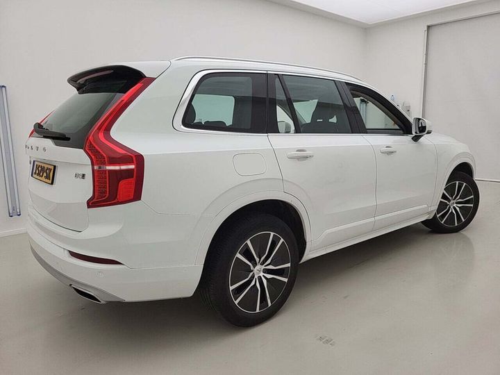 Photo 1 VIN: YV1LFL1VCM1684300 - VOLVO XC90 